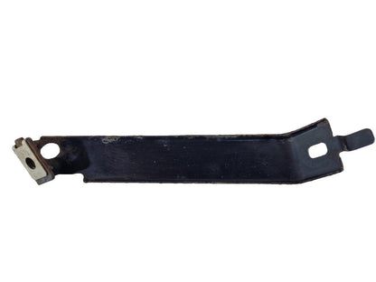 11-19 MERCEDES BENZ ML W166 GENUINE LEFT N/S RADIATOR SUPPORT BRACKET 1666260100