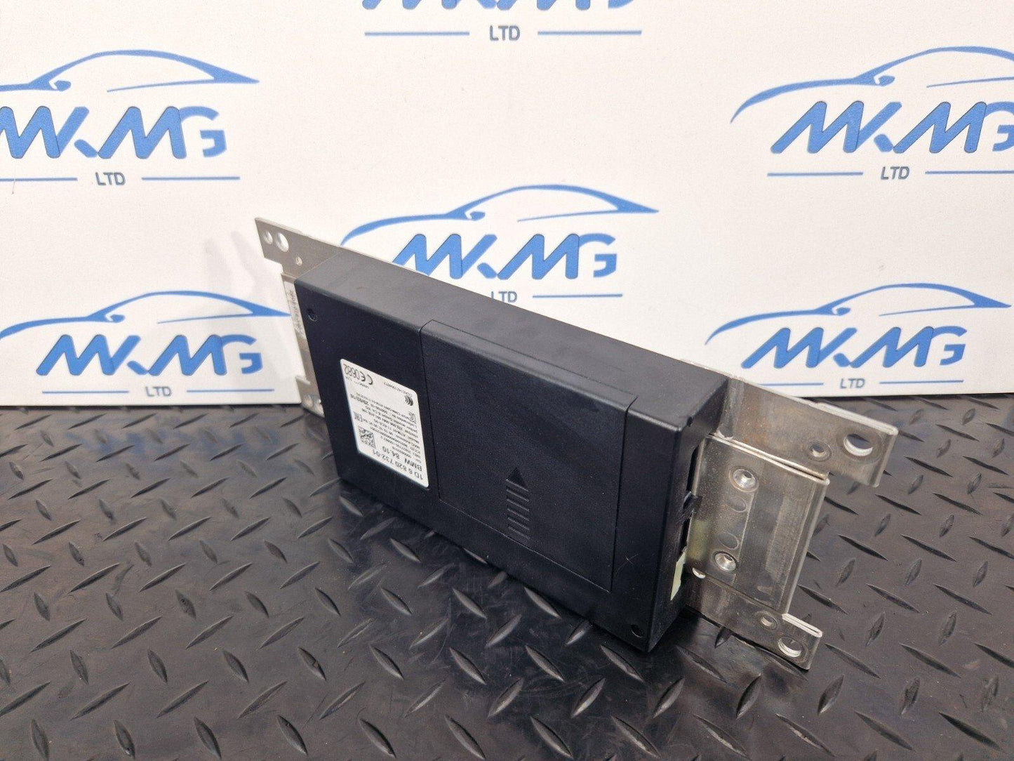 12-18 BMW 3 SERIES F30 F31 GENUINE TELEMATIC CONTROL MODULE 6820732