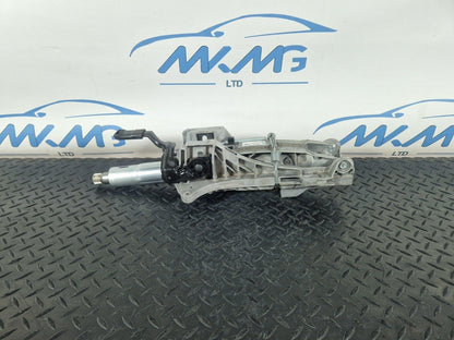 14-21 MERCEDES BENZ C200d W205 OEM STEERING COLUMN SHAFT TUBE A2054604216
