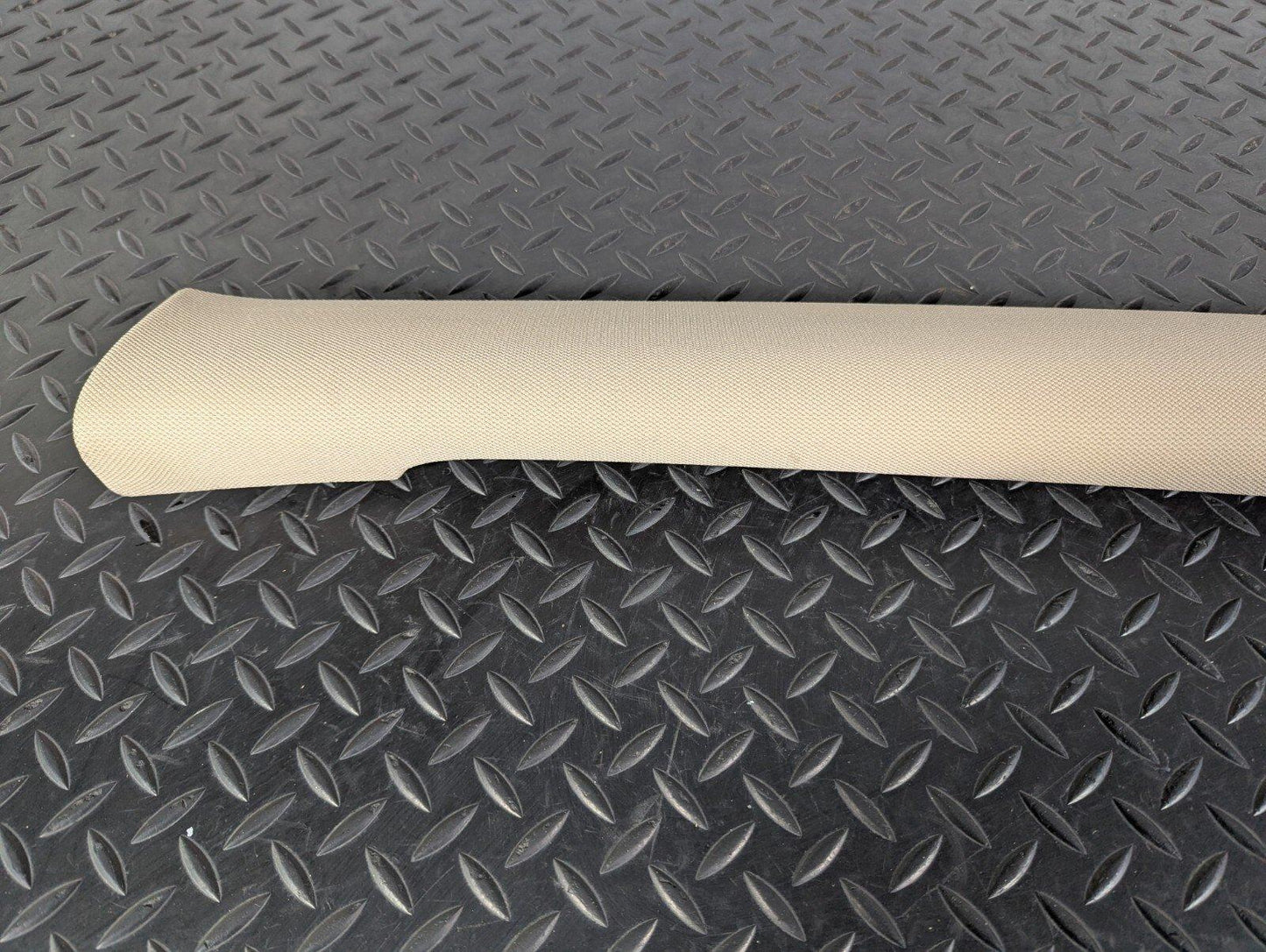 14-21 BMW 2 SERIES 218d GRAN TOURER F46 FRONT LEFT PASSENGER SIDE A-PILLAR TRIM