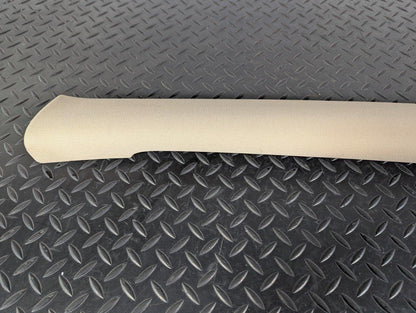 14-21 BMW 2 SERIES 218d GRAN TOURER F46 FRONT LEFT PASSENGER SIDE A-PILLAR TRIM