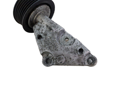 17-ON LAND ROVER DISCOVERY L462 3.0 DIESEL PULLEY & MOUNT BRACKET CPLA8A610CB
