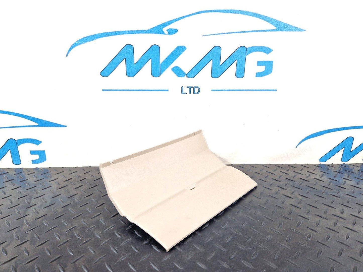 14-21 BMW 2 SERIES GRAN TOURER F46 CENTRE CONSOLE DASHBOARD TRAY TRIM 9310440