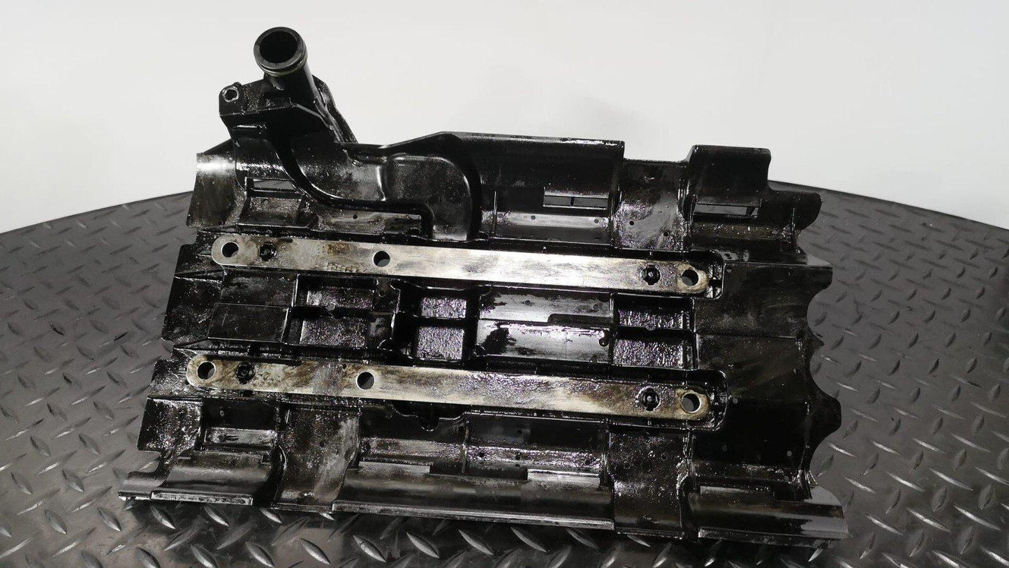MERCEDES BENZ A B CLASS W176 W246 1.8/2.1 CDI OIL SUMP BAFFLE A6511801851