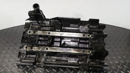 MERCEDES BENZ A B CLASS W176 W246 1.8/2.1 CDI OIL SUMP BAFFLE A6511801851