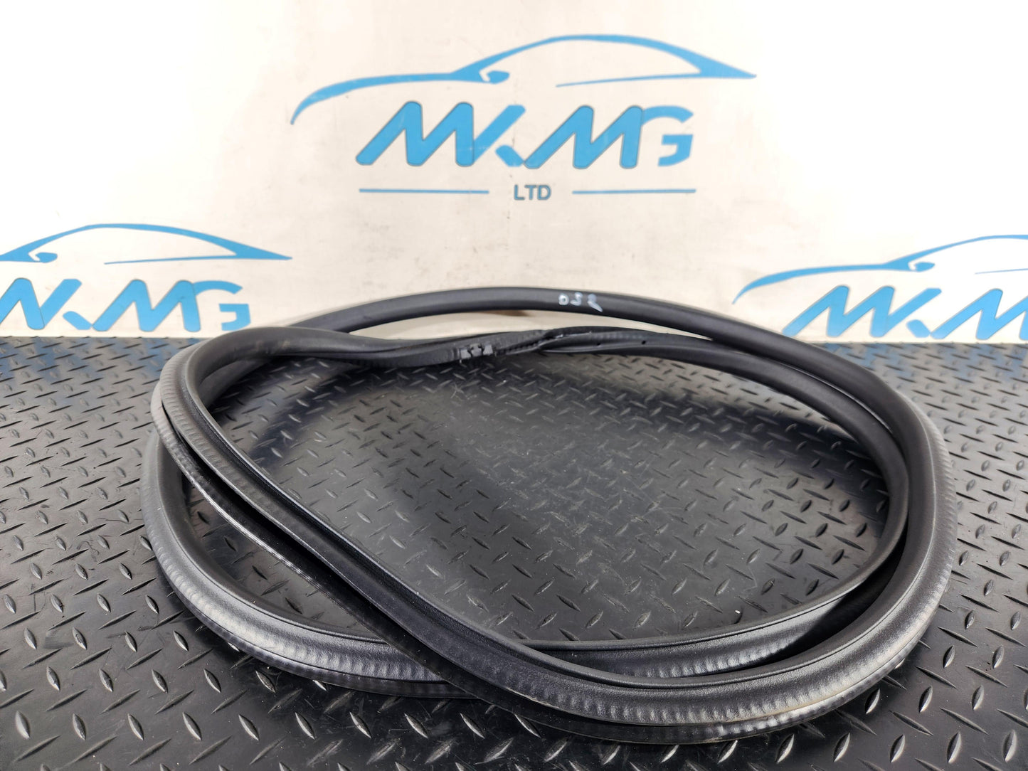 2019 Mercedes-Benz B200d B-Class W247 SUV Key a2476920400