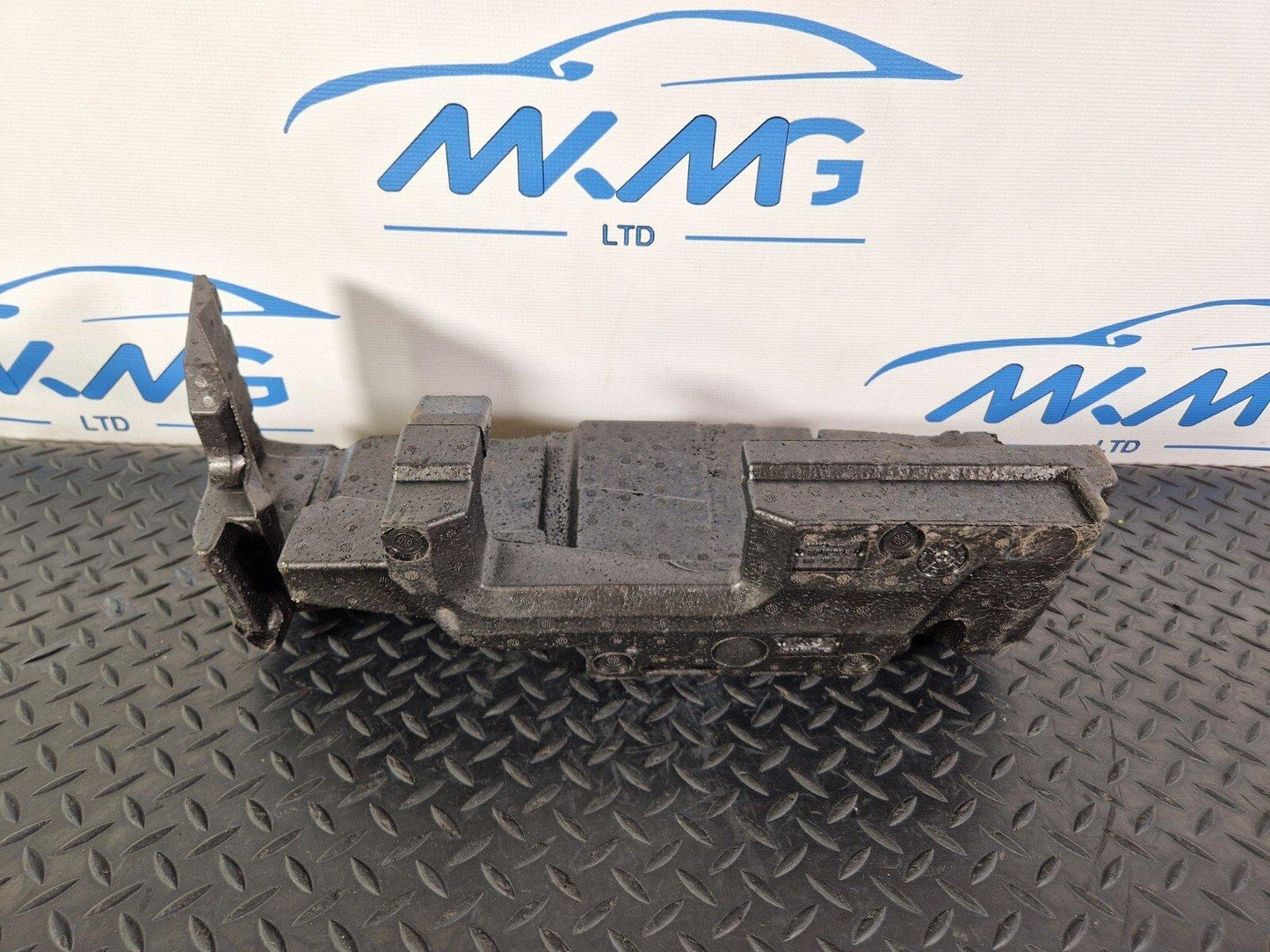 12-17 AUDI Q5 S-LINE 8R TOOL KIT HOLDER TOOLBOX 8R0012109F