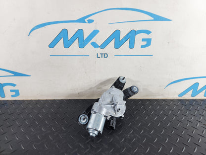 Land Rover Range Rover Evoque L551 Rear Wiper Motor K8D2-17404-AA