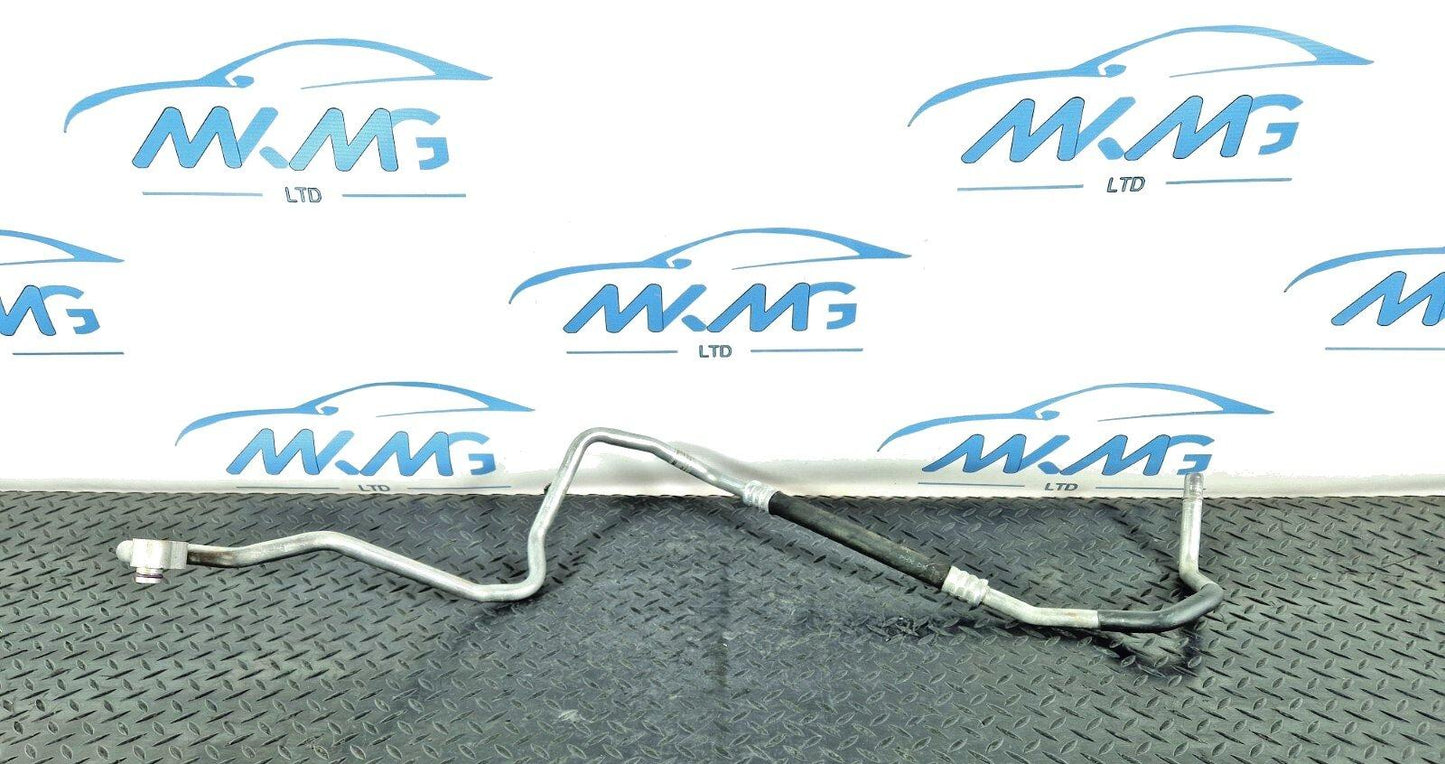 10-17 AUDI A8 4H GENUINE AC PIPE HOSE 4H2260713H