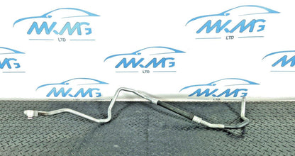 10-17 AUDI A8 4H GENUINE AC PIPE HOSE 4H2260713H
