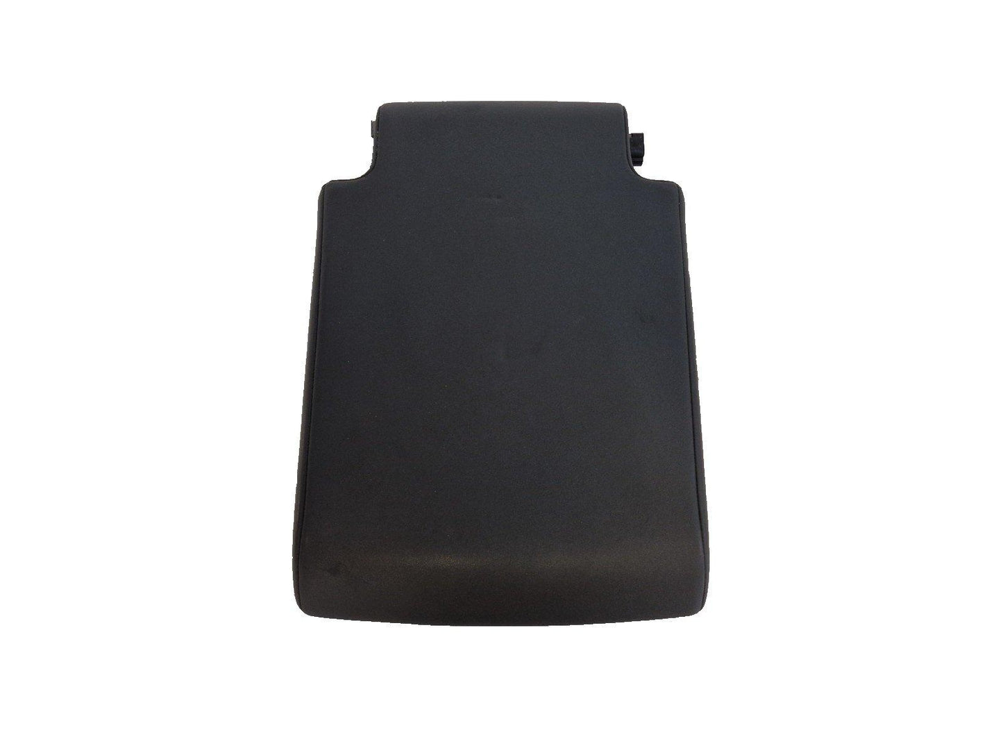 17-ON LAND ROVER DISCOVERY L462 CENTER CONSOLE LEATHER ARMREST HY32K14181AB