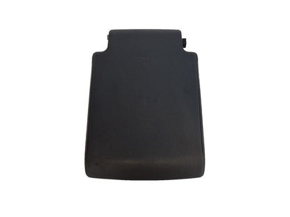 17-ON LAND ROVER DISCOVERY L462 CENTER CONSOLE LEATHER ARMREST HY32K14181AB