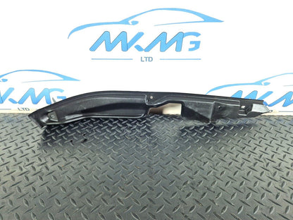 20-24 BMW 1 SERIES F40SEALING SEAL SIDE PANEL TOP LEFT N/S HOOD 7450919