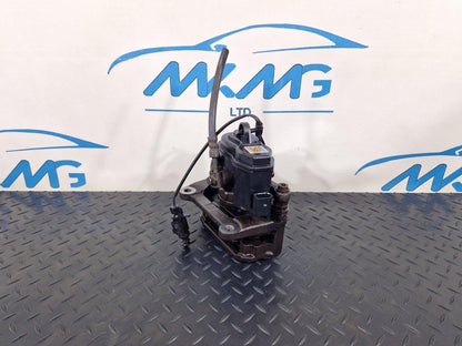 16-24 AUDI A5 F5 GENUINE REAR BRAKE CALIPER RIGHT DRIVER SIDE 8W0406AT