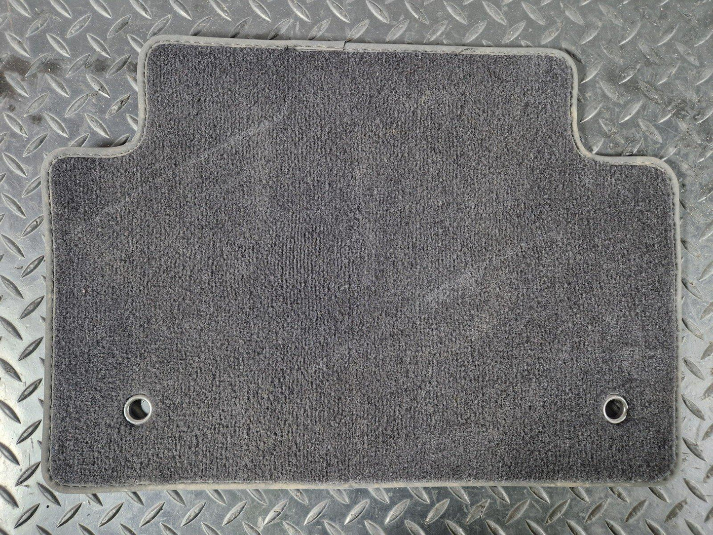 19-ON RANGE ROVER EVOQUE L551 FLOOR MAT CARPET COVER SET X4 K8D2130A22AB8PVJ