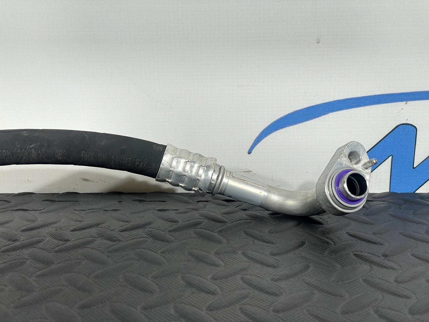 13-19 MERCEDES BENZ CLA C117 GENUINE AIR CONDITIONING PIPE A246830361