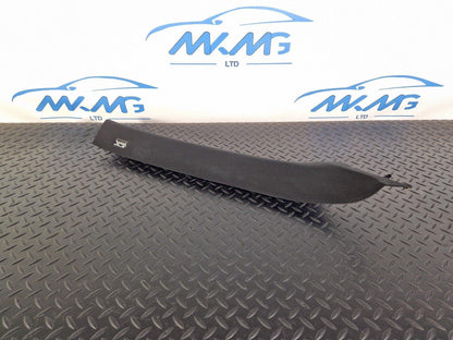 10-13 BMW X5 E70 LCI GENUINE RIGHT O/S A COLUMN PILLAR TRIM 7129750