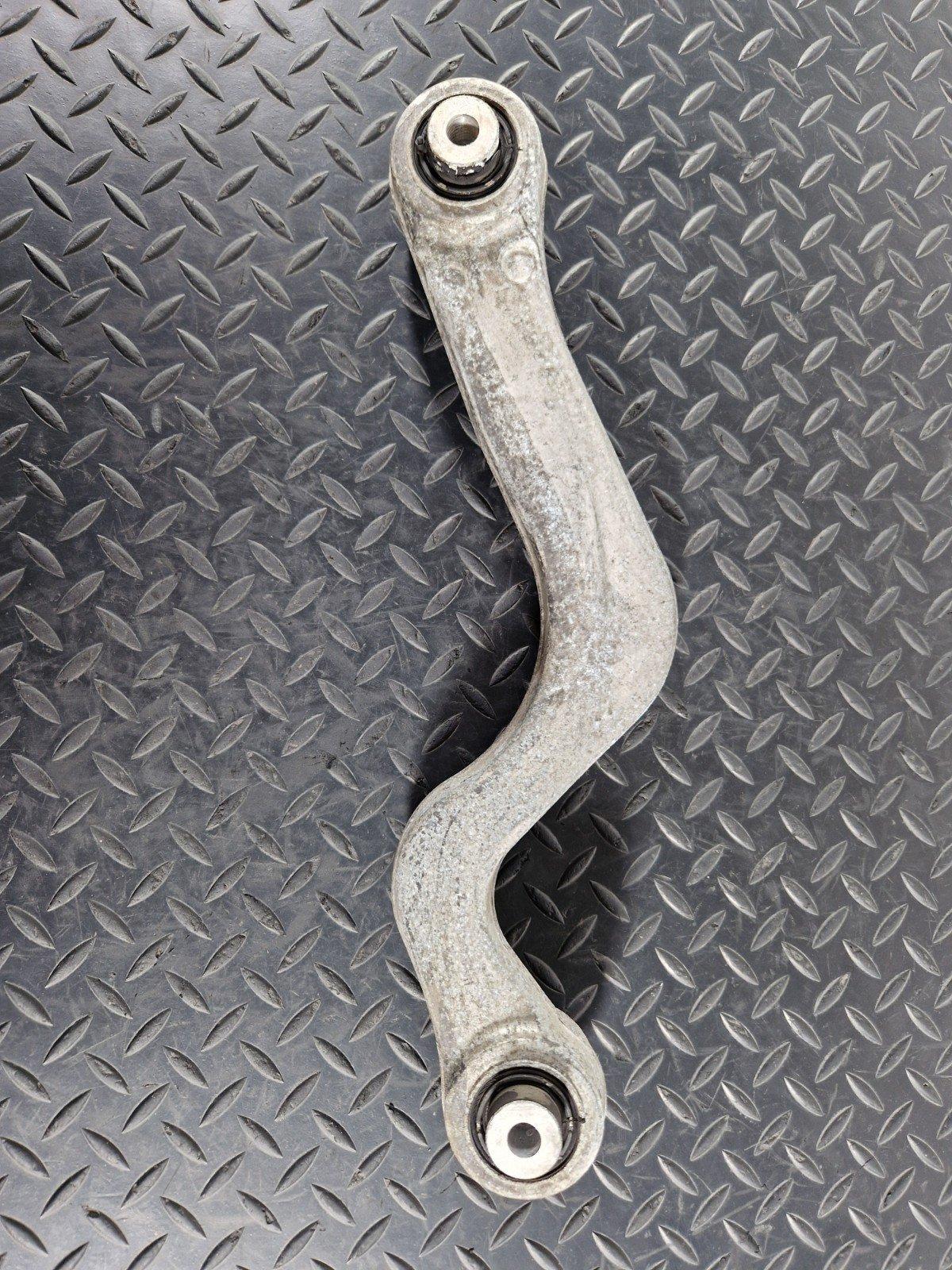 14-19 LAND ROVER L550 DISCOVERY SPORT REAR LEFT N/S/R CONTROL ARM FK725B673AB