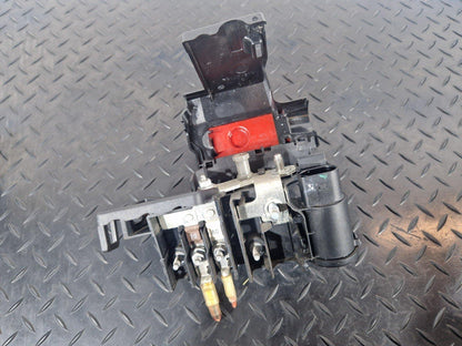 16-19 AUDI A4 B9 POSITIVE BATTERY POWER DISTRIBUTION BOX CONNECTOR 8W0941823