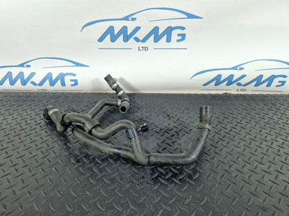 12-17 AUDI Q5 8R GENUINE OEM GENUINE OEM WATER COOLANT PIPE HOSE LINE 8R0145920D