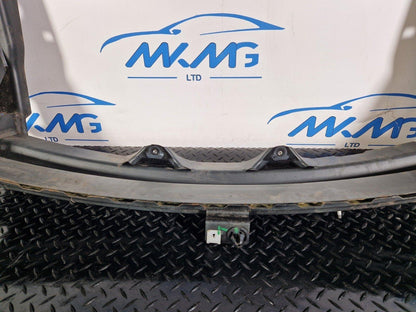 14-21 MERCEDES BENZ A CLA W177 C118 REAR BUMPER REINFORCEMENT BAR  A1776117800