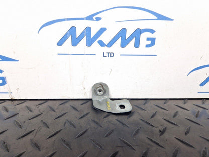 16-19 AUDI A4 B9 GENUINE OEM FRONT RIGHT DRIVER SIDE WING BRACKET 8W0821470