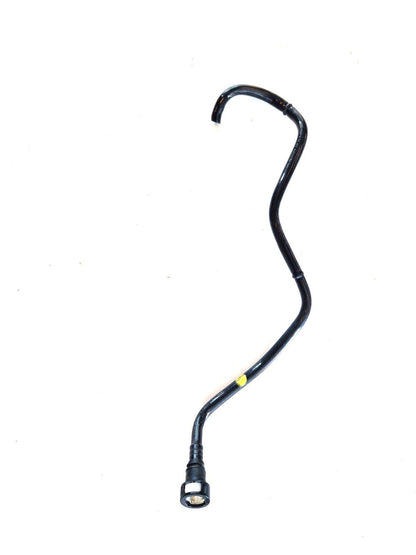 17-24 AUDI S5 F5 COUPE GENUINE CHARCOAL FILTER PIPE LINE TUBE HOSE 8W6133366