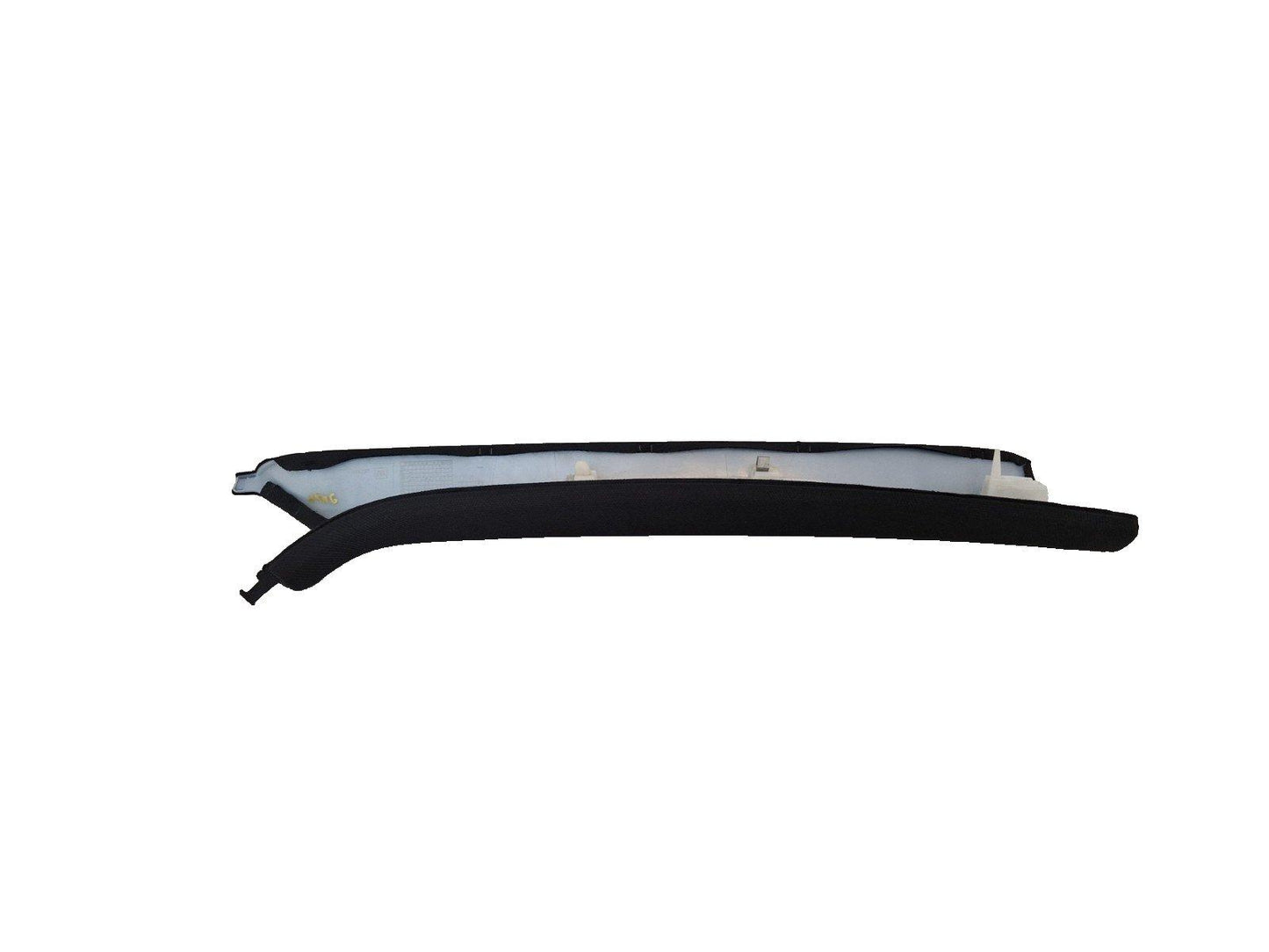 16-22 AUDI A4 8W B9 N/S GENUINE LEFT A PILLAR TRIM  8W0867233D