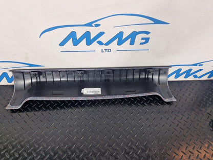 2019-ON  LAND ROVER DISCOVERY L550 LCI HEELBOARD CENTRE TRIM PANEL LK72674A34AC