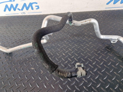 2019 Mercedes-Benz B200d B-Class W247 SUV UP Pipe A2475062900