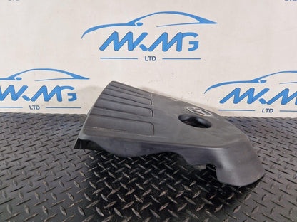 19-ON MERCEDES BENZ A B CLA W247 W177 1.3 PETROL ENGINE COVER 15551450