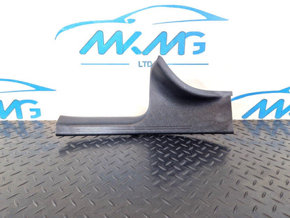 14-21 MERCEDES BENZ C300h W205 REAR LEFT SIDE INNER SILL COVER PANEL A2056860136