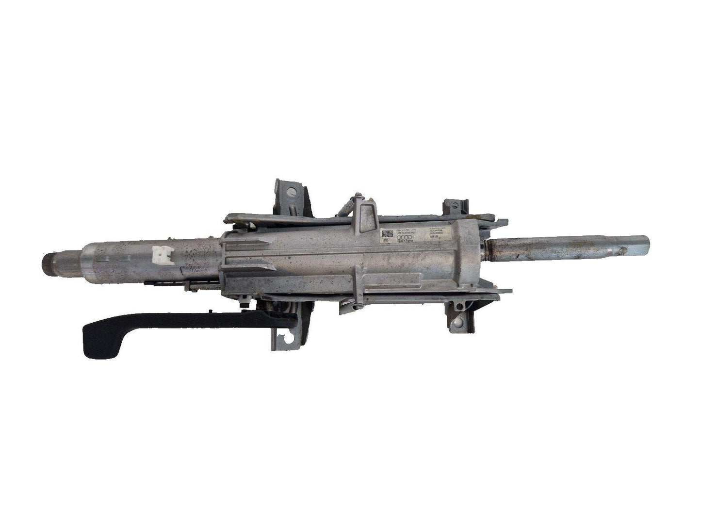 16-19 AUDI A4 B9 SPORT GENUINE OEM ORIGINAL STEERING COLUMN 3Q0905861A 8W0419065