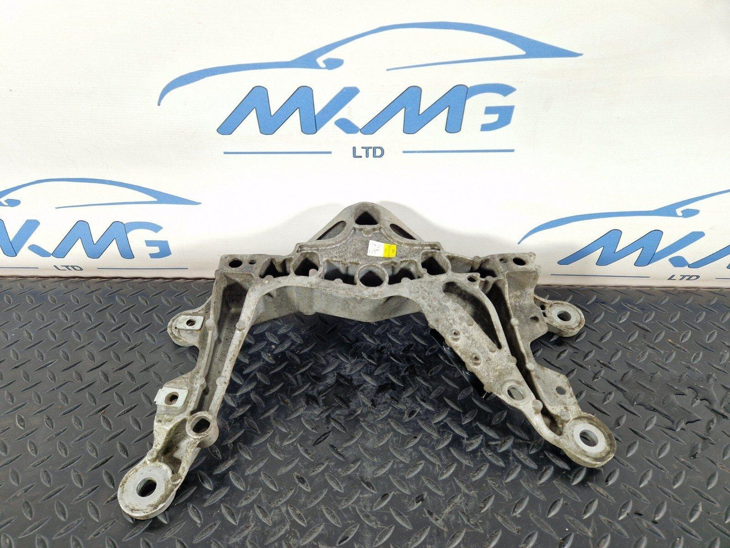16-24 AUDI A5 F5 COUPE GENUINE MANUAL GEARBOX TRANSMISSION BRACKET 8W0399262AD