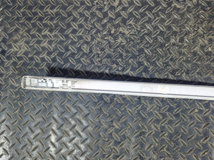 BMW 1 Series F20 F21 Front Left Side Upper Roof Rail Trim Genuine 7240685