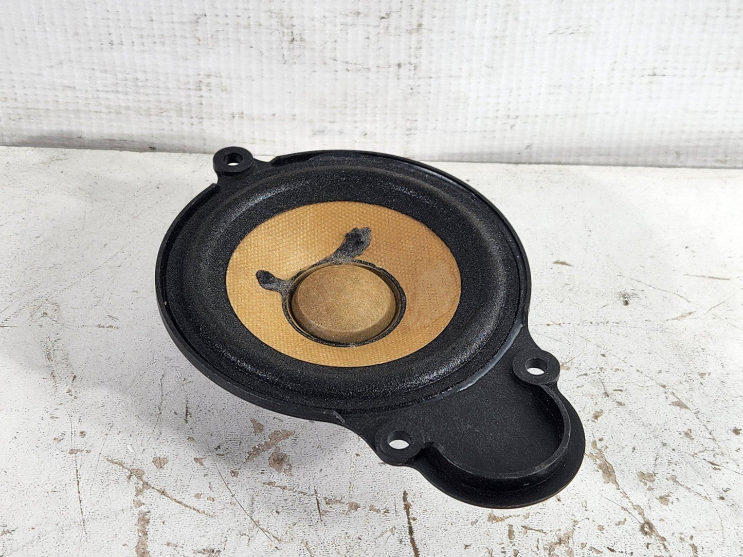Audi A8 4H Genuine Front Centre Dashboard Speaker Trim 4H0035401