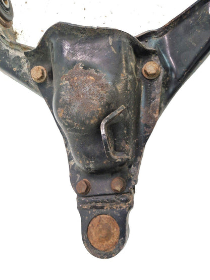 2013 MERCEDES W906 SPRINTER CONTROL ARM FRONT RIGHT 2.1L DIESEL A9063221109