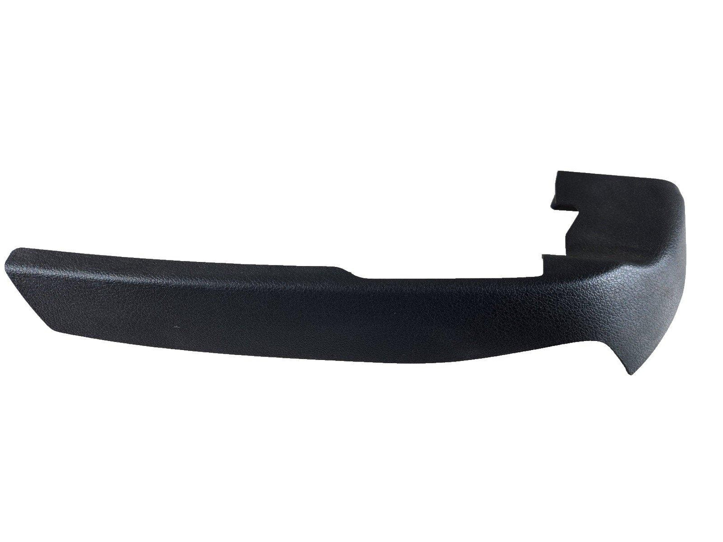19-ON MERCEDES BENZ B CLASS W247 SEAT GUIDE RAIL COVER RIGHT A2479290200