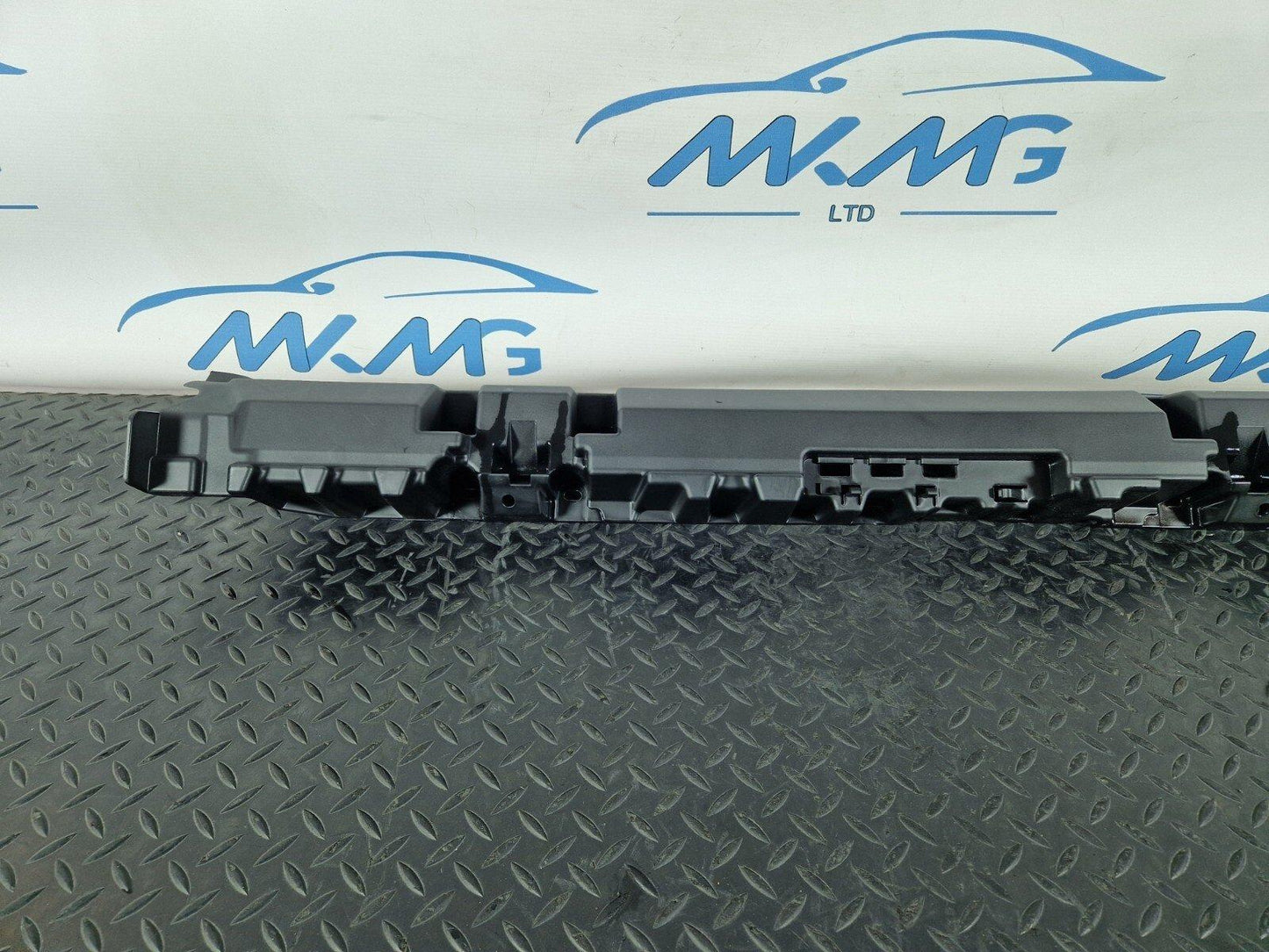 16-22 BMW F45 F48 X1 MOUNTING TRUNK FLOOR TRIM PANEL LUGGAGE COMPARTMENT 7425354