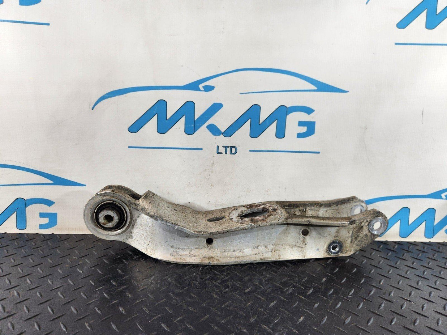 16-20 AUDI Q7 4M 3.0 DIESEL REAR LOWER CONTROL ARM FITS LEFT & RIGHT 4M0505311G