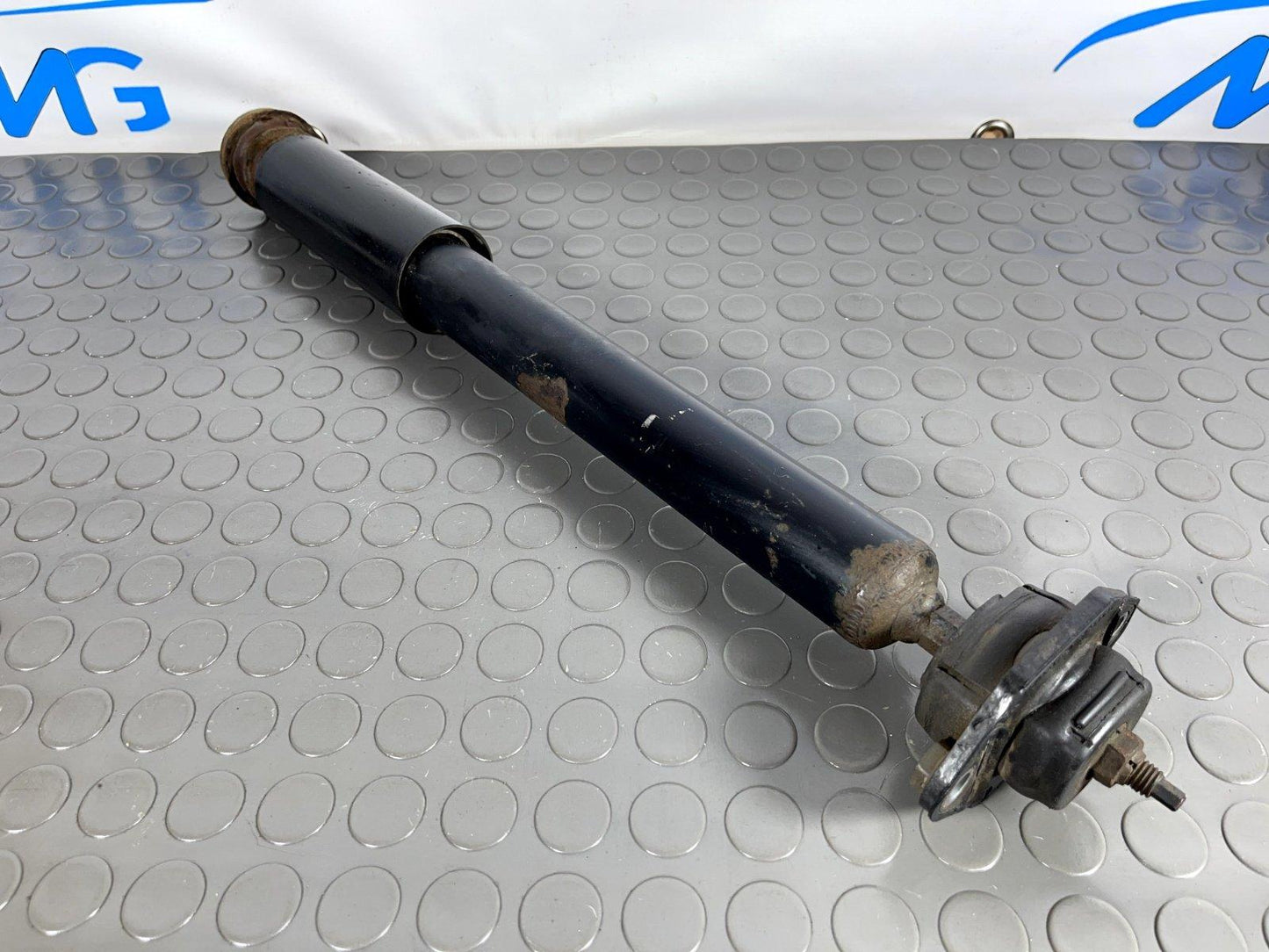 2010 BMW 3-SERIES E92 LCI REAR SUSPENSION SHOCK ABSORBER 635110581