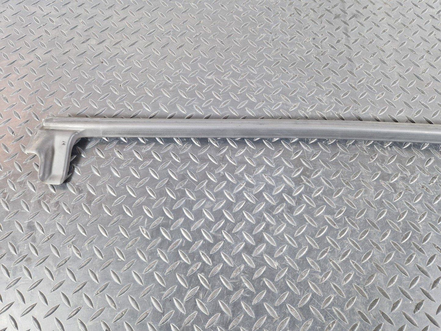 14-23 MERCEDES BENZ VITO W447 REAR LEFT N/S SIDE DOOR GASKET A4477310280