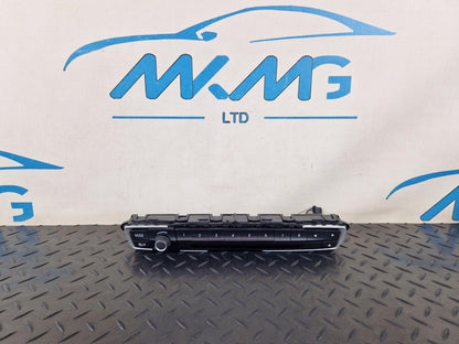 14-16 BMW 2 SERIES F22 GENUINE OPERATION UNIT CONTROL SWITCH 936349802