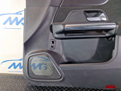 Mercedes-Benz B200d B-Class W247 SUV Front Right Door Inner Panel