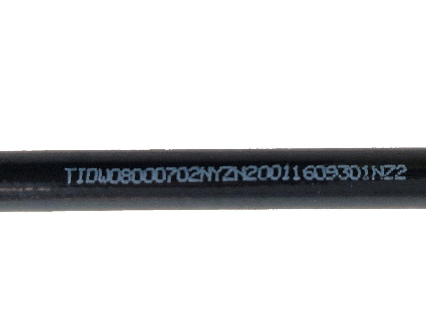 14-19 LAND ROVER L550 DISCOVERY SPORT BRAKE SERVO PIPES TIDW08000702