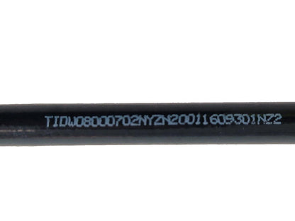 14-19 LAND ROVER L550 DISCOVERY SPORT BRAKE SERVO PIPES TIDW08000702