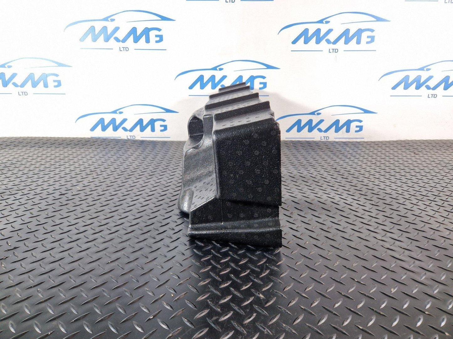 11-19 MERCEDES BENZ ML W166 OEM FOAM TRAY BOX HOLDER TOOL KIT BOOT A1668990121