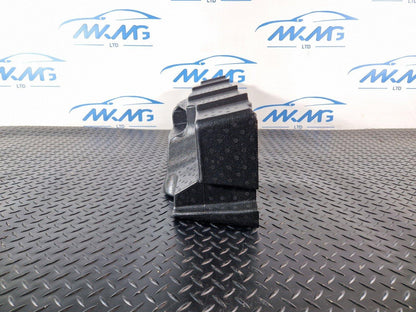 11-19 MERCEDES BENZ ML W166 OEM FOAM TRAY BOX HOLDER TOOL KIT BOOT A1668990121
