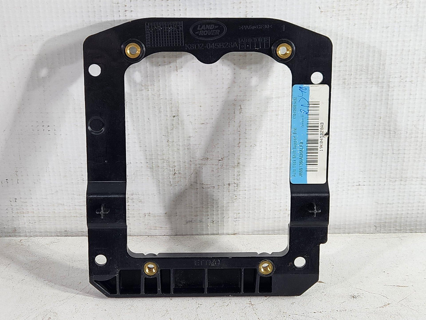 Range Rover Evoque Genuine Centre Console Frame Surround Trim K8D2-045B28-A