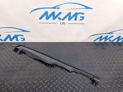 16-23 AUDI S5 COUPE GENUINE RIGHT FENDER PROTECTION COVER 8W6820582E